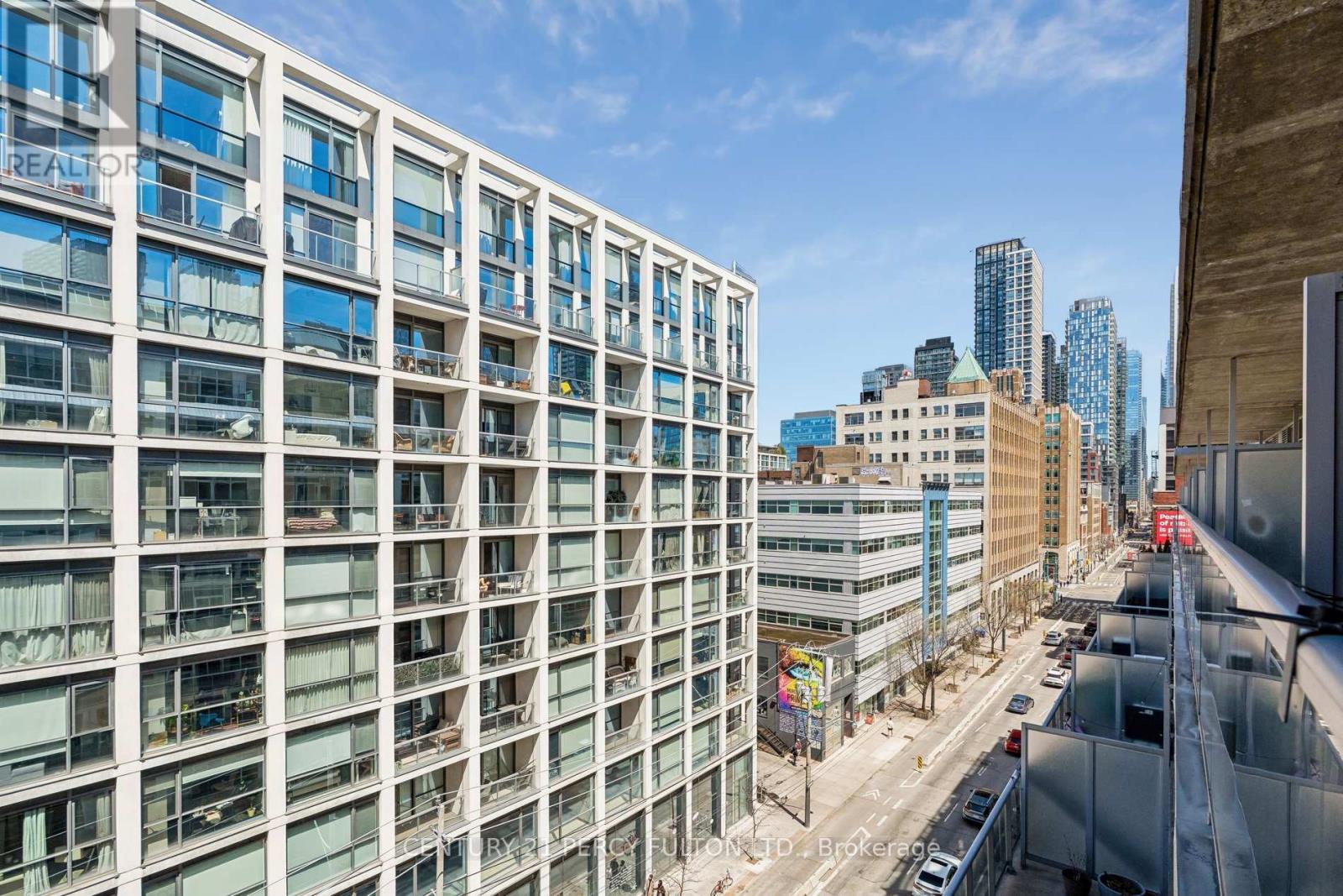 715 - 399 Adelaide Street W, Toronto, Ontario  M5V 1S1 - Photo 28 - C13067820
