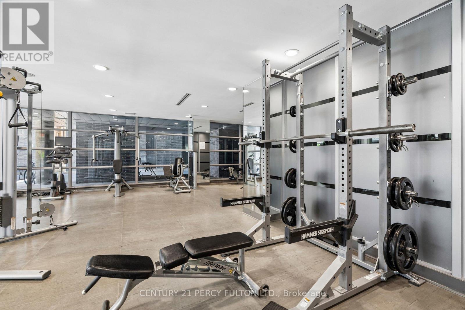 715 - 399 Adelaide Street W, Toronto, Ontario  M5V 1S1 - Photo 31 - C13067820