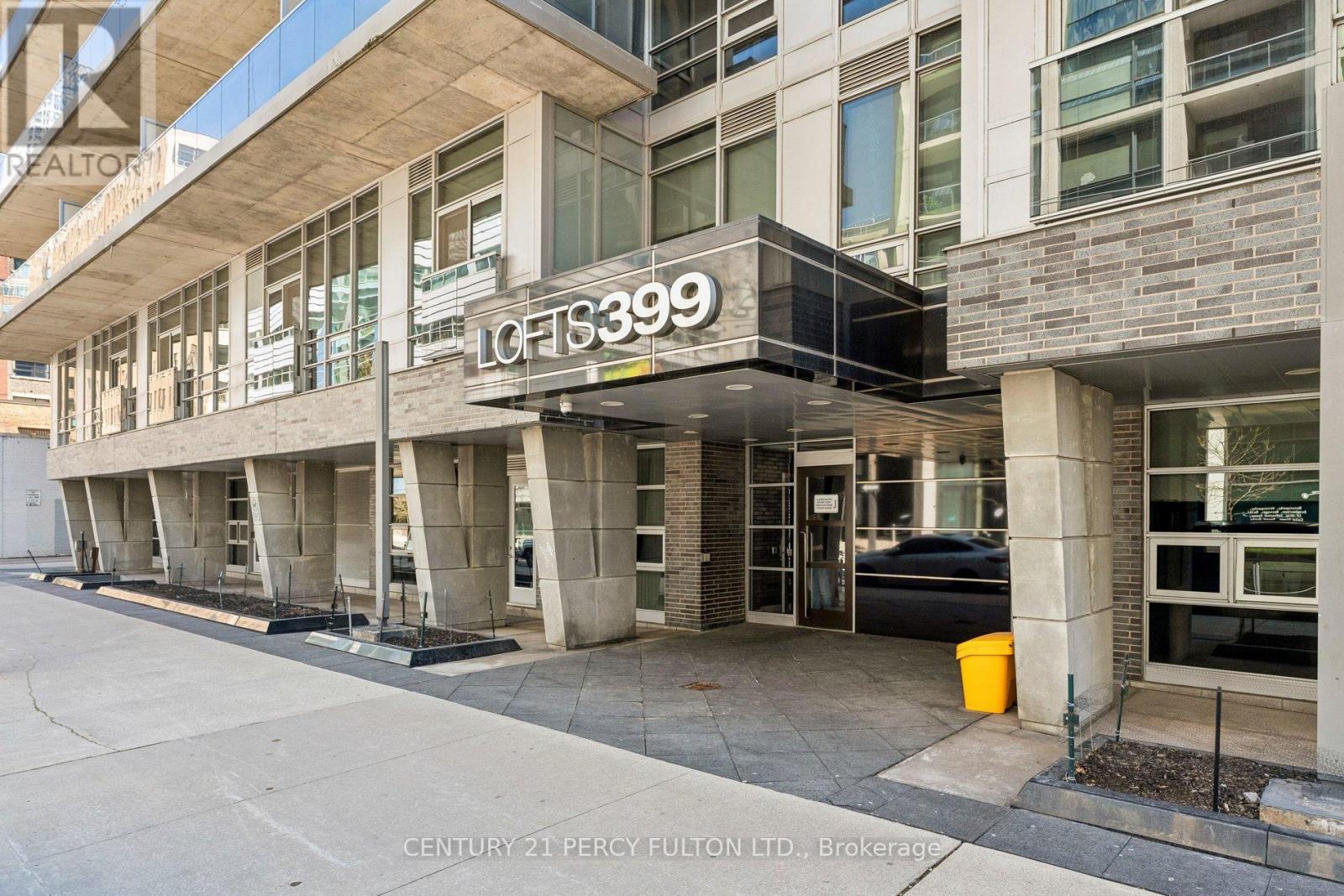 715 - 399 Adelaide Street W, Toronto, Ontario  M5V 1S1 - Photo 35 - C13067820