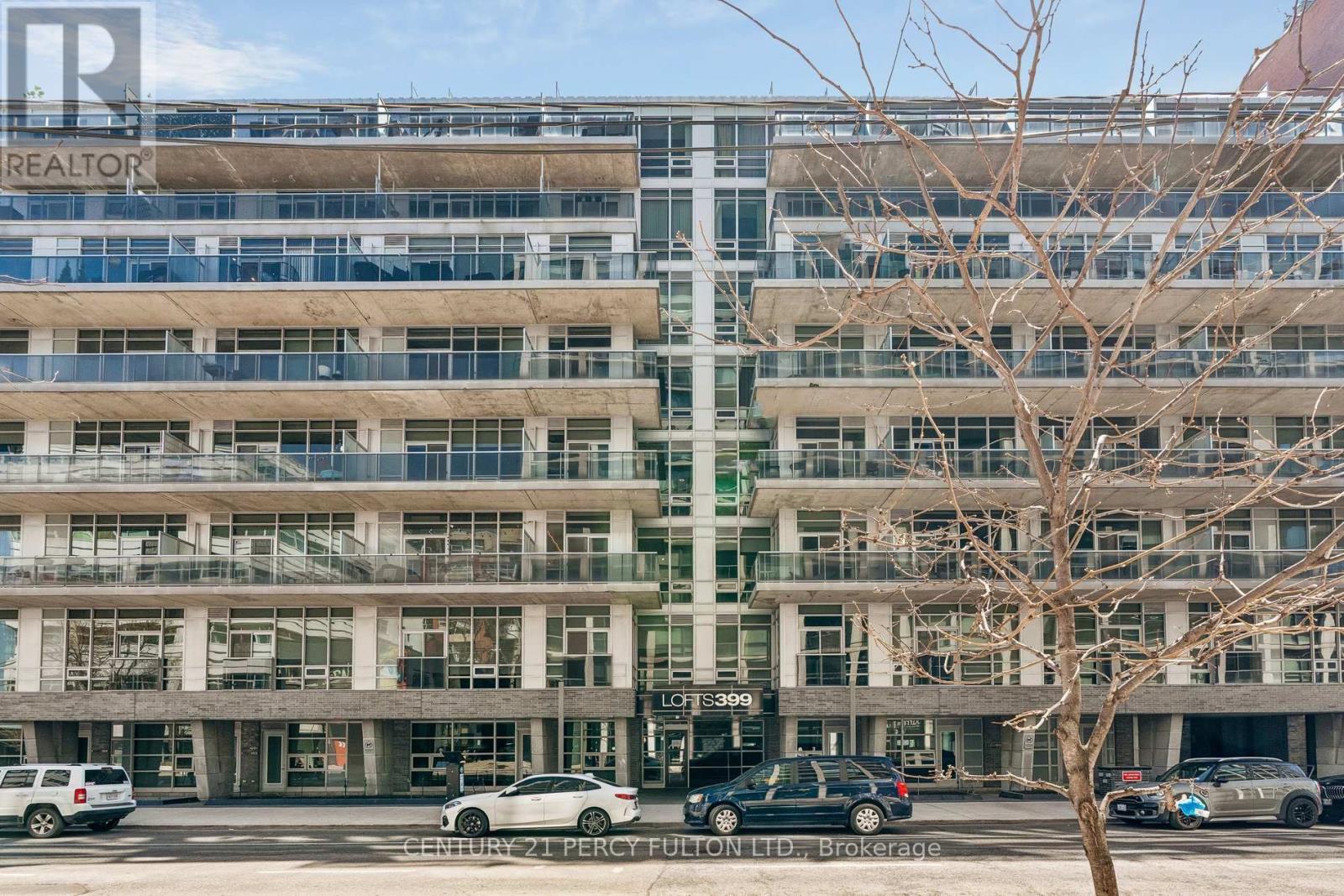 715 - 399 Adelaide Street W, Toronto, Ontario  M5V 1S1 - Photo 36 - C13067820