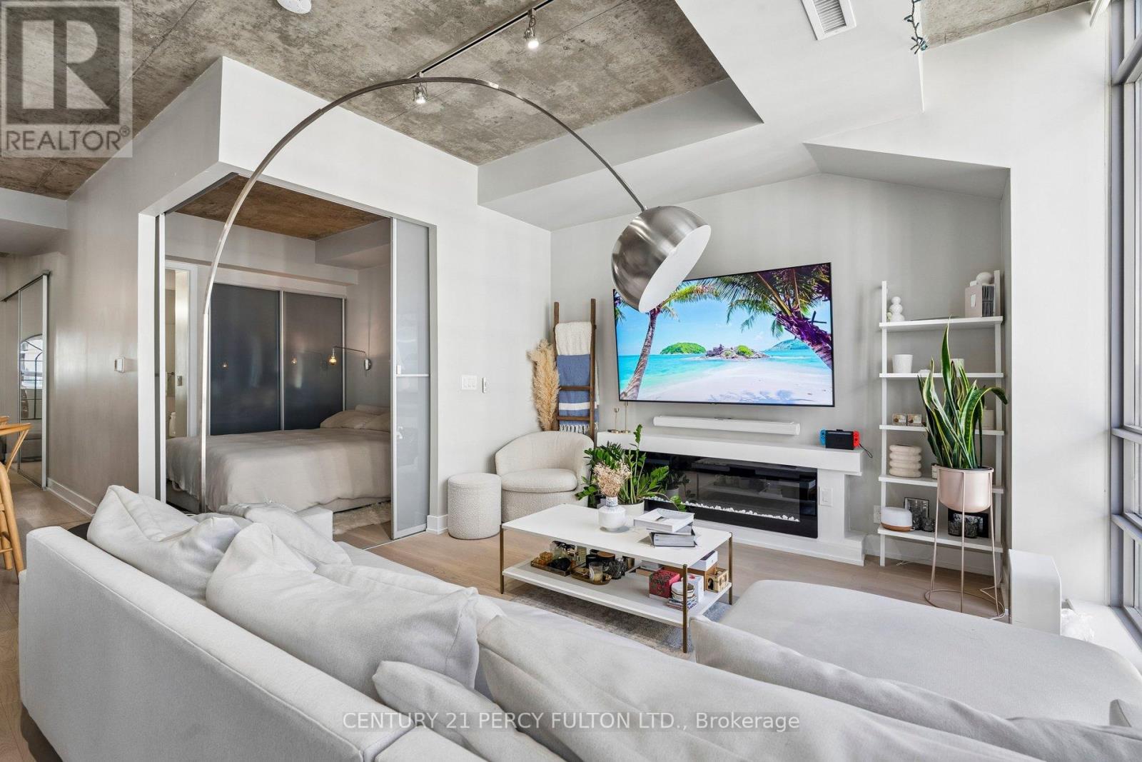 715 - 399 Adelaide Street W, Toronto, Ontario  M5V 1S1 - Photo 4 - C13067820