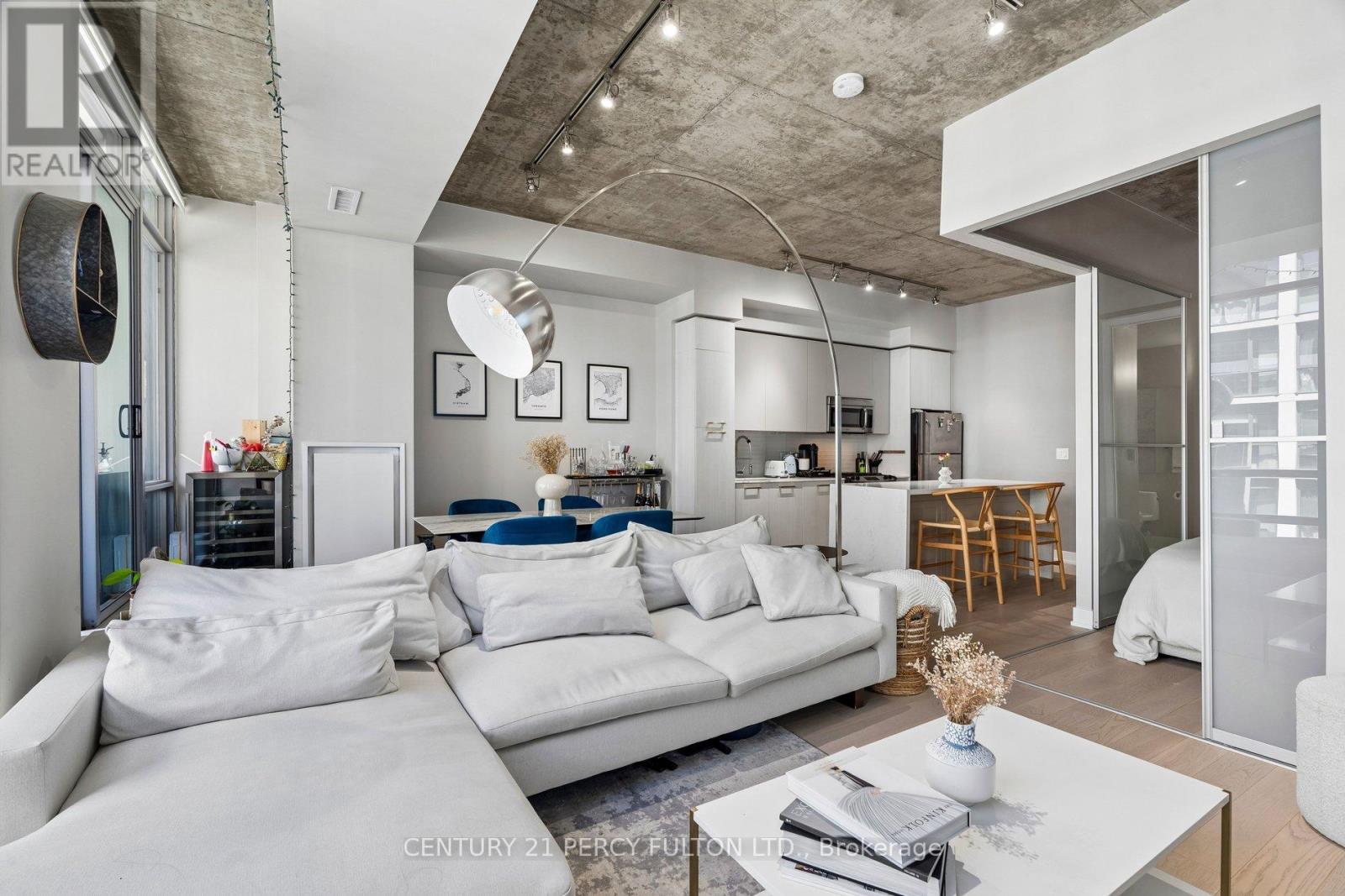 715 - 399 Adelaide Street W, Toronto, Ontario  M5V 1S1 - Photo 6 - C13067820