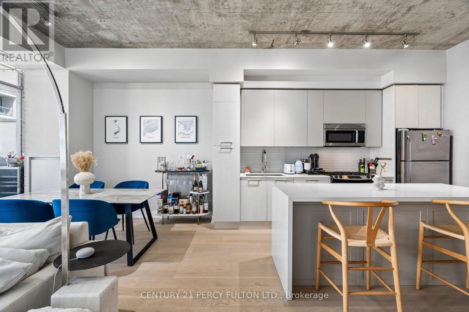 715 - 399 Adelaide Street W, Toronto, Ontario  M5V 1S1 - Photo 7 - C13067820