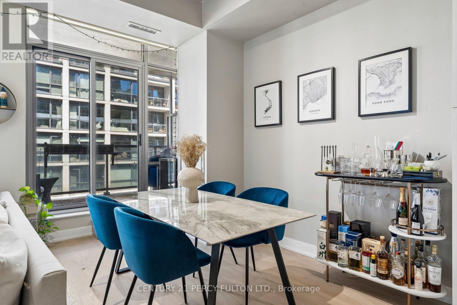 715 - 399 Adelaide Street W, Toronto, Ontario  M5V 1S1 - Photo 8 - C13067820