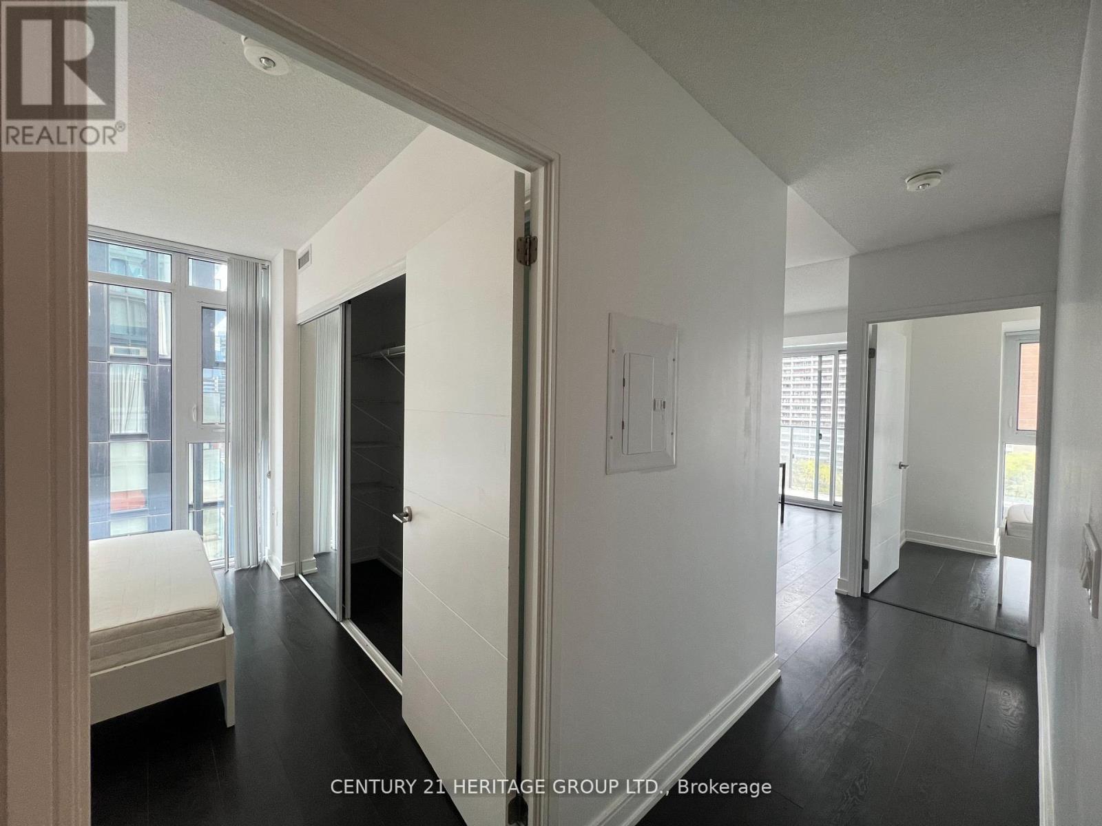 1202 - 50 Wellesley Street E, Toronto, Ontario  M4Y 1G2 - Photo 12 - C13067834