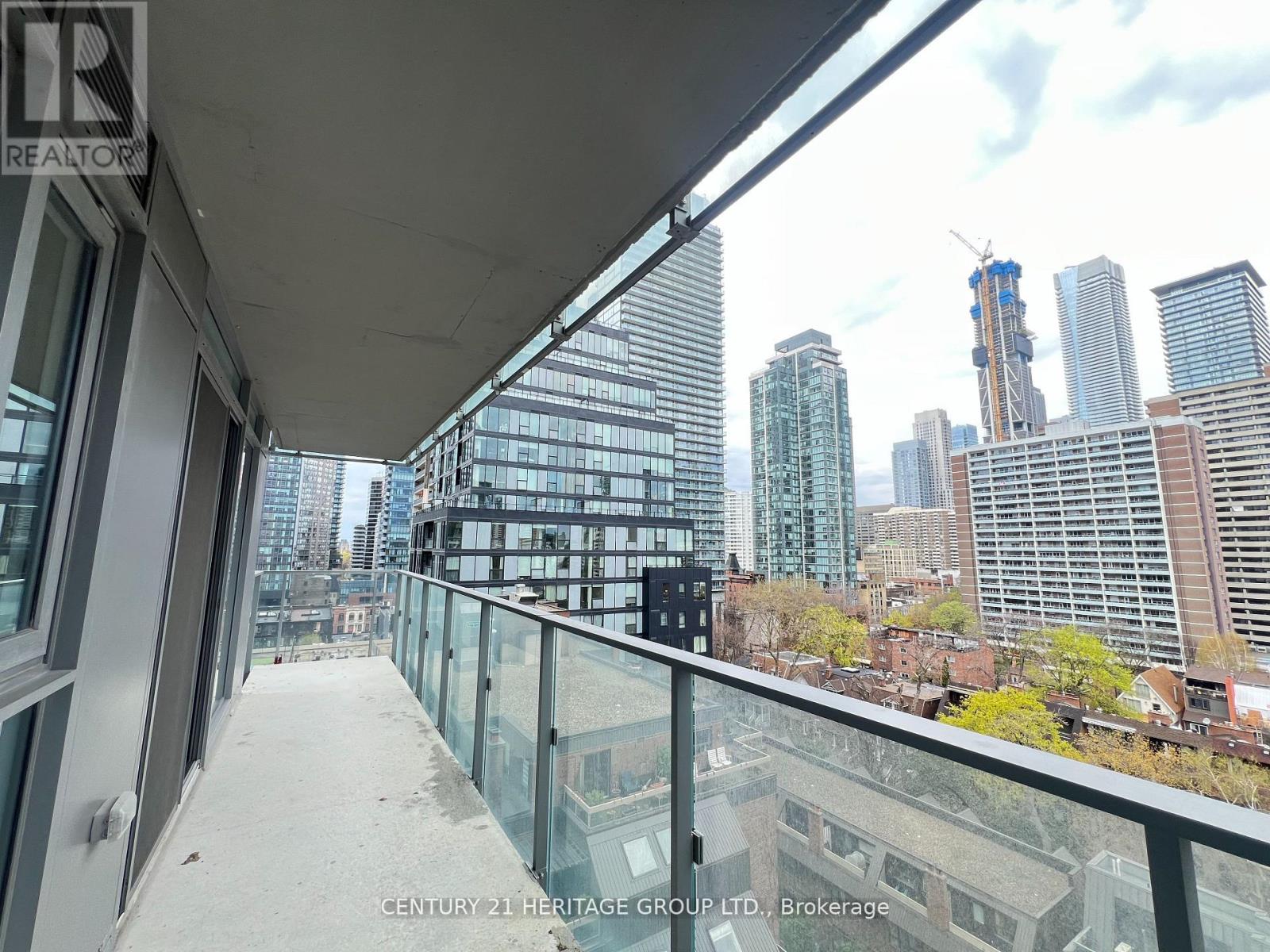 1202 - 50 Wellesley Street E, Toronto, Ontario  M4Y 1G2 - Photo 19 - C13067834