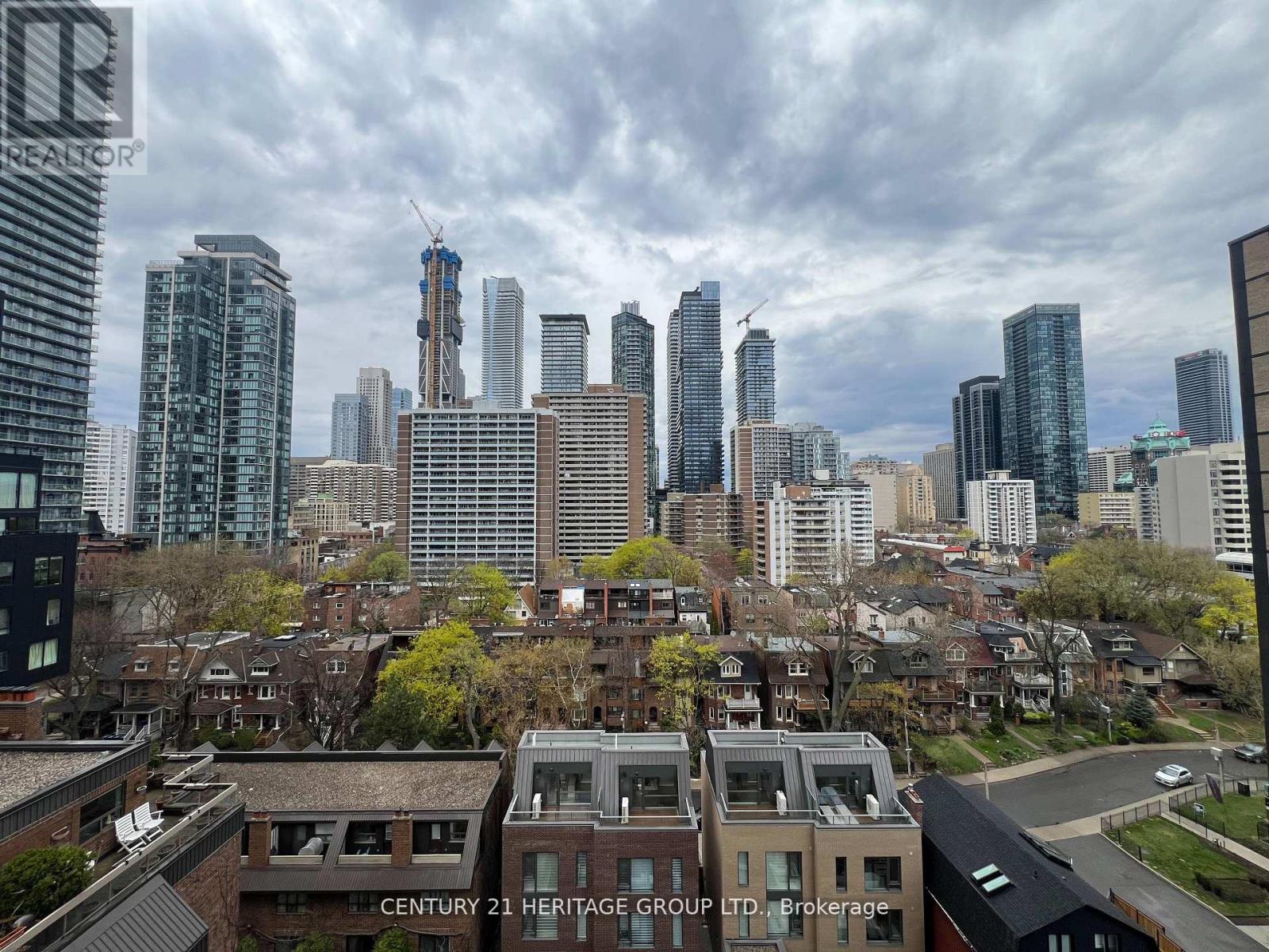 1202 - 50 Wellesley Street E, Toronto, Ontario  M4Y 1G2 - Photo 21 - C13067834