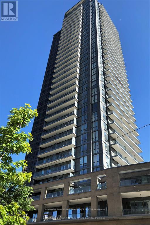 2405 - 56 FOREST MANOR ROAD S, Toronto, Ontario