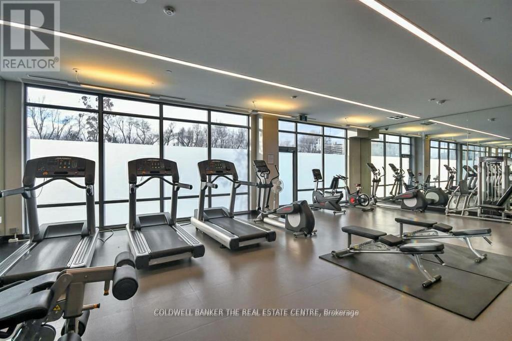 2405 - 56 Forest Manor Road S, Toronto, Ontario  M2J 0E6 - Photo 11 - C13067896