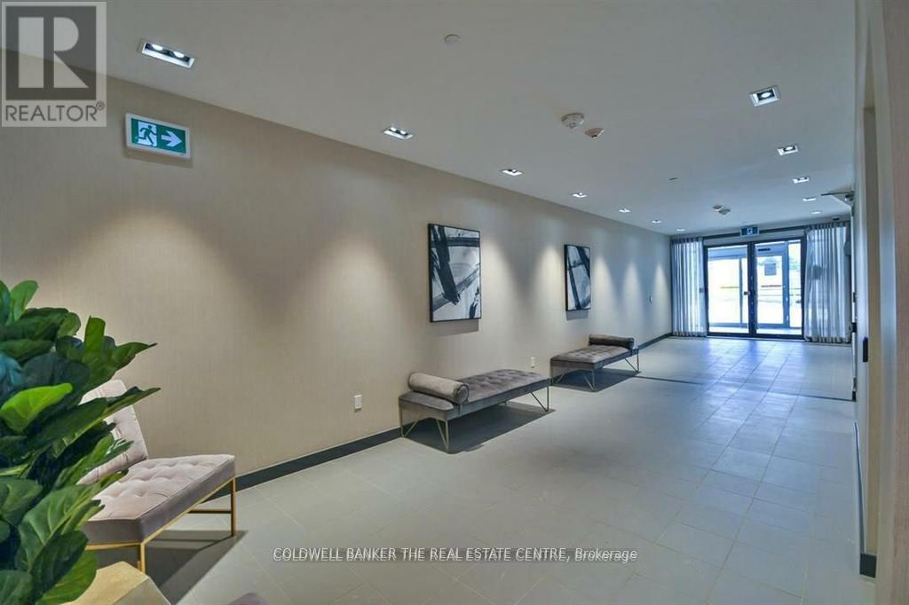 2405 - 56 Forest Manor Road S, Toronto, Ontario  M2J 0E6 - Photo 2 - C13067896