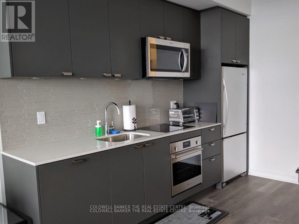 2405 - 56 Forest Manor Road S, Toronto, Ontario  M2J 0E6 - Photo 5 - C13067896