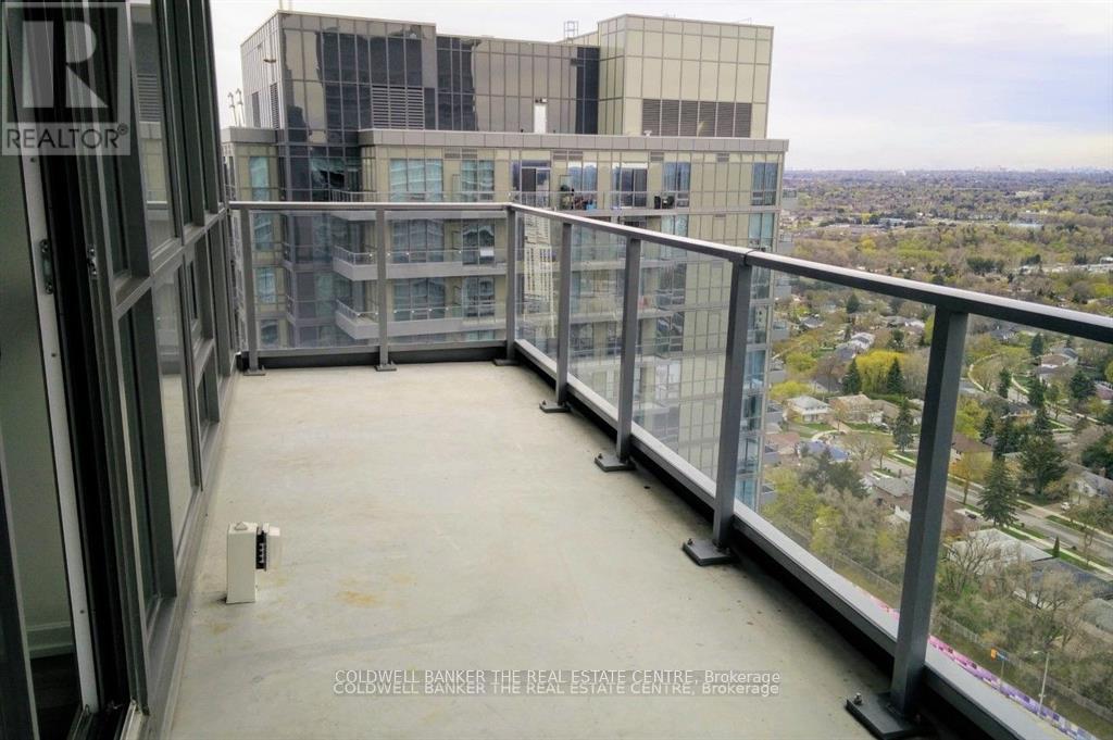 2405 - 56 Forest Manor Road S, Toronto, Ontario  M2J 0E6 - Photo 8 - C13067896