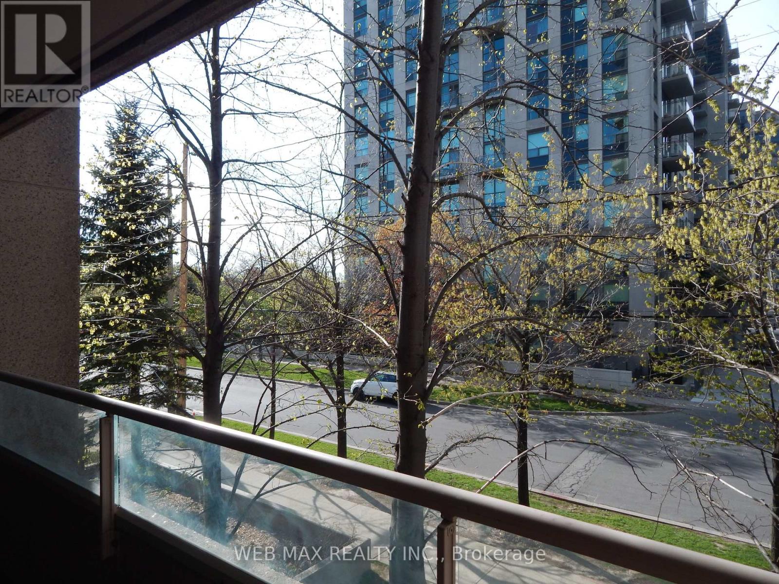206 - 18 Hillcrest Avenue, Toronto, Ontario  M2N 6T5 - Photo 8 - C13067902