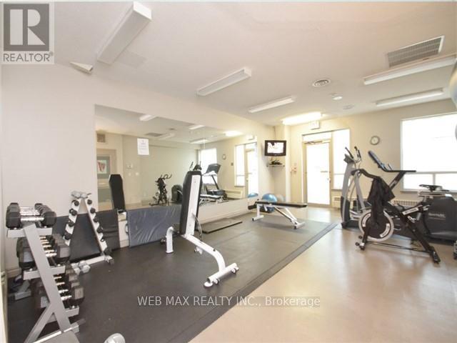 206 - 18 Hillcrest Avenue, Toronto, Ontario  M2N 6T5 - Photo 9 - C13067902
