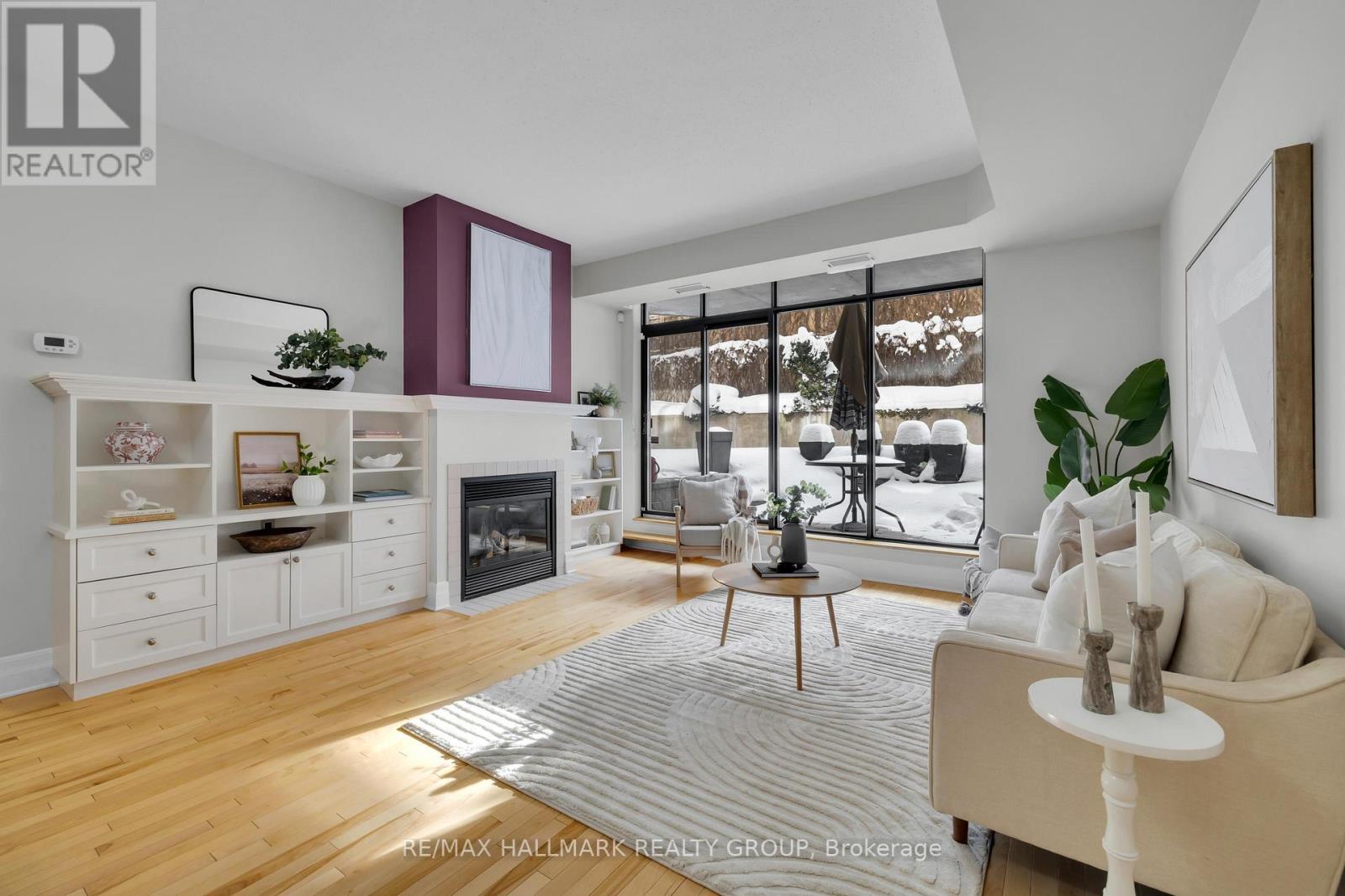 203 - 260 Besserer Street, Ottawa, Ontario  K1N 1J3 - Photo 5 - X12916300