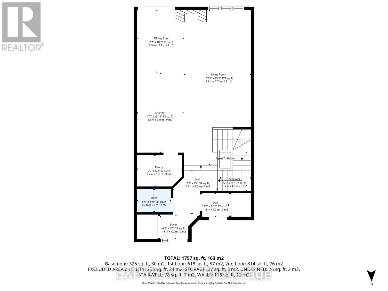 605 Tennant Way, Ottawa, Ontario  K4M 0C6 - Photo 34 - X12944314