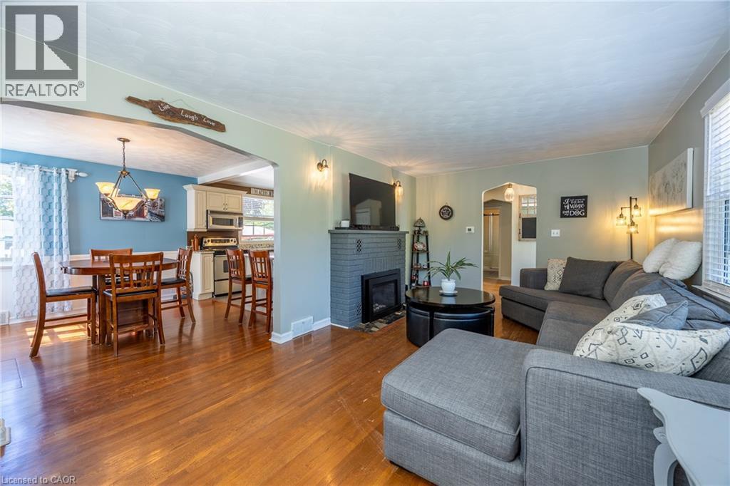 30 Gibson Drive, Simcoe, Ontario  N3Y 3L3 - Photo 9 - 40810932
