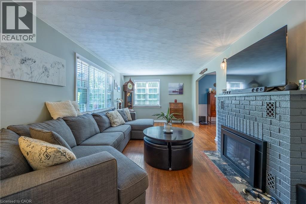 30 Gibson Drive, Simcoe, Ontario  N3Y 3L3 - Photo 8 - 40810932