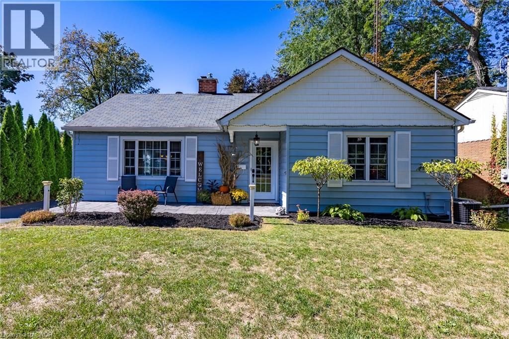 30 Gibson Drive, Simcoe, Ontario  N3Y 3L3 - Photo 1 - 40810932