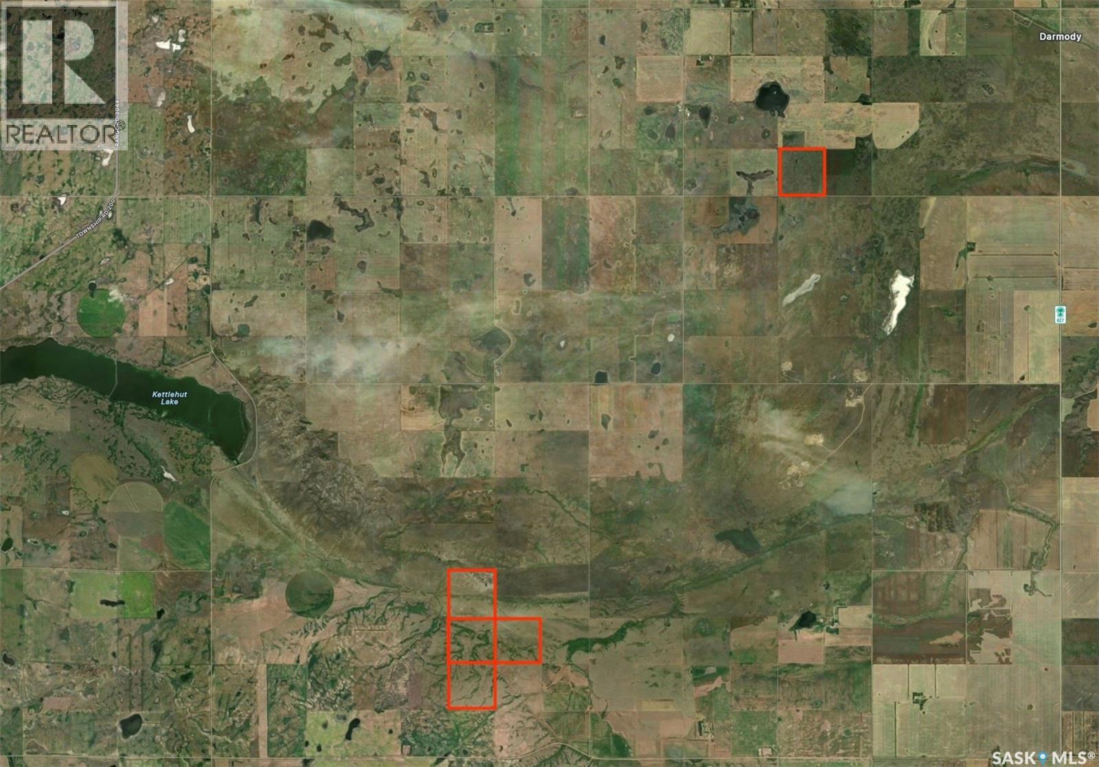 Benson Pasture Land, Enfield Rm No. 194, Saskatchewan  S0H 0T0 - Photo 3 - SK032657