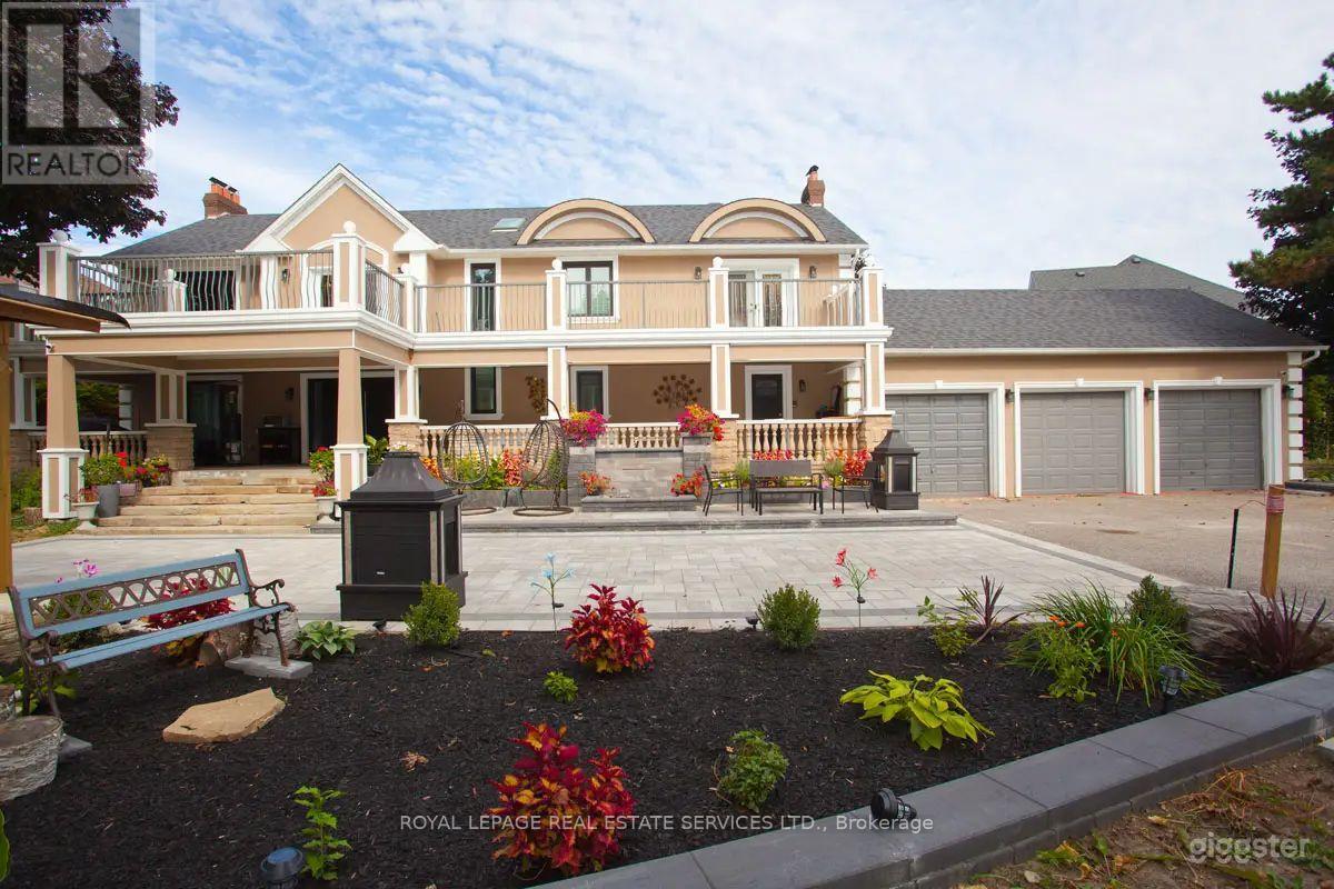 47 KNIGHTSBRIDGE COURT, Whitby, Ontario