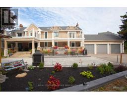 47 KNIGHTSBRIDGE COURT, Whitby, Ontario