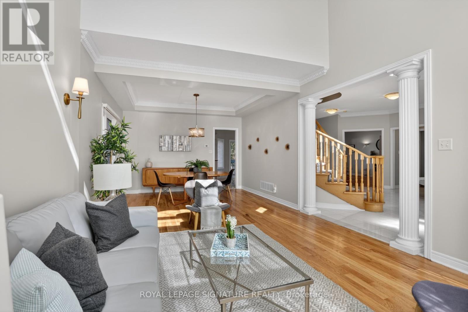 21 Romac Drive, Toronto (Highland Creek), Ontario  M1C 5H1 - Photo 8 - E13067618