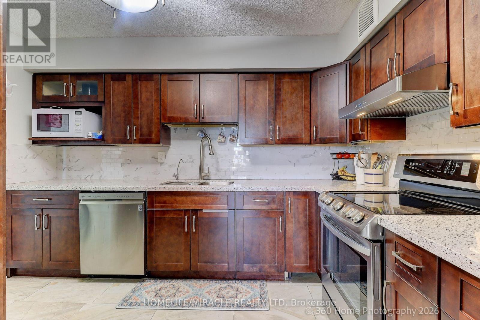 909 - 3380 Eglinton Avenue E, Toronto, Ontario  M1J 3L6 - Photo 10 - E13067646