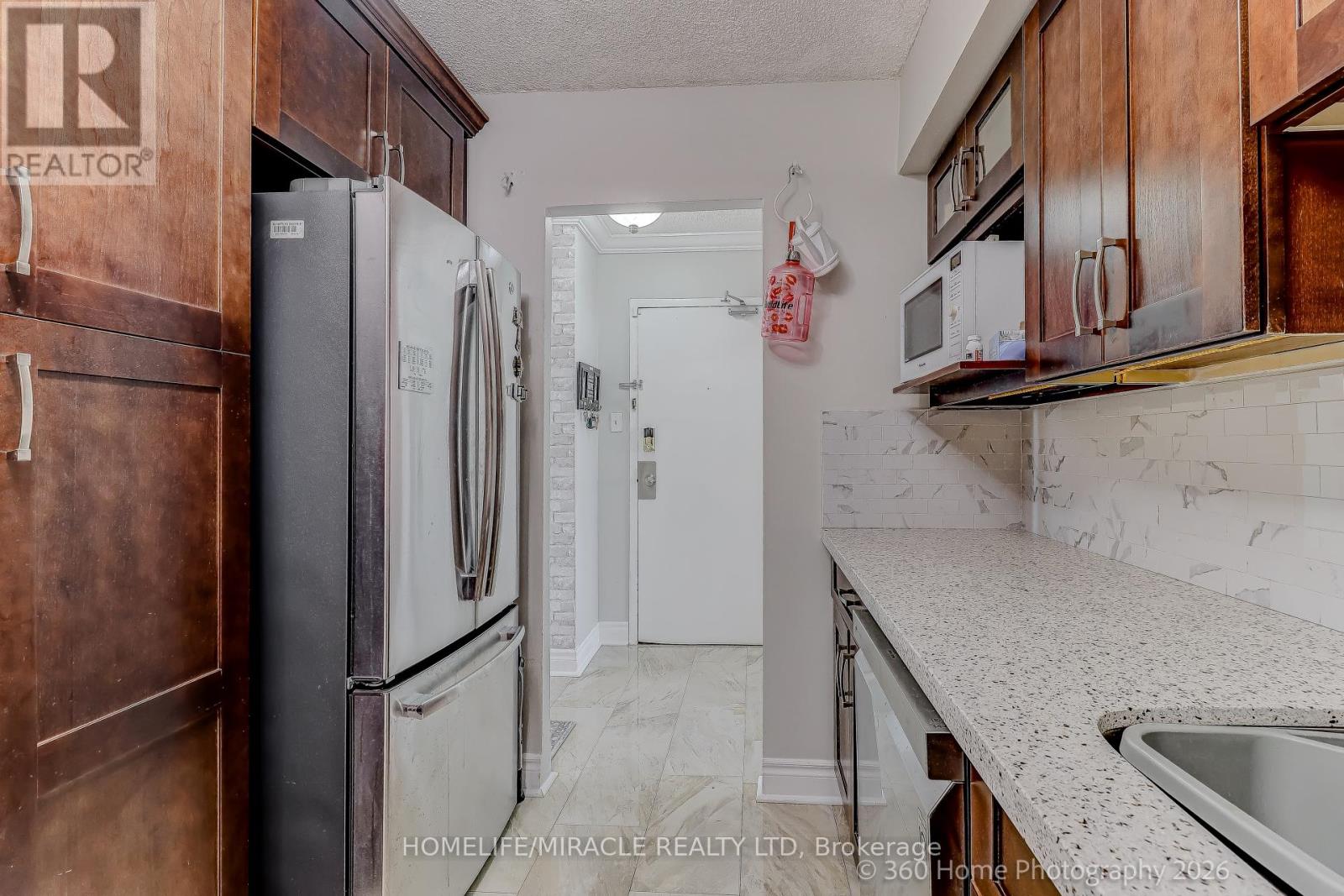909 - 3380 Eglinton Avenue E, Toronto, Ontario  M1J 3L6 - Photo 11 - E13067646