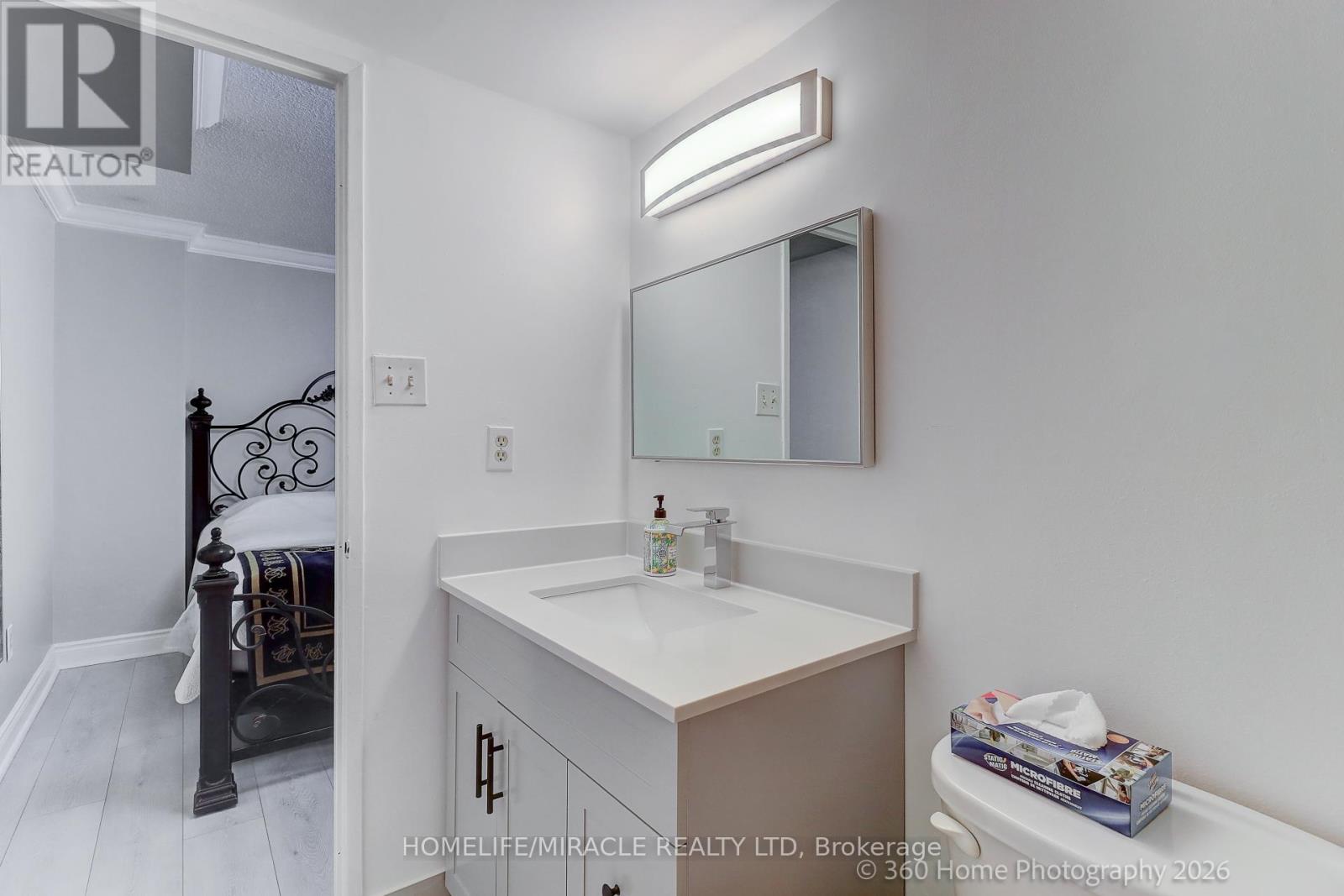 909 - 3380 Eglinton Avenue E, Toronto, Ontario  M1J 3L6 - Photo 13 - E13067646