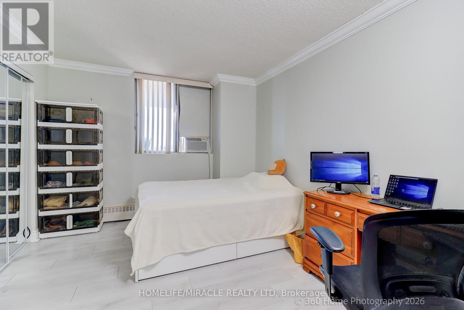 909 - 3380 Eglinton Avenue E, Toronto, Ontario  M1J 3L6 - Photo 16 - E13067646