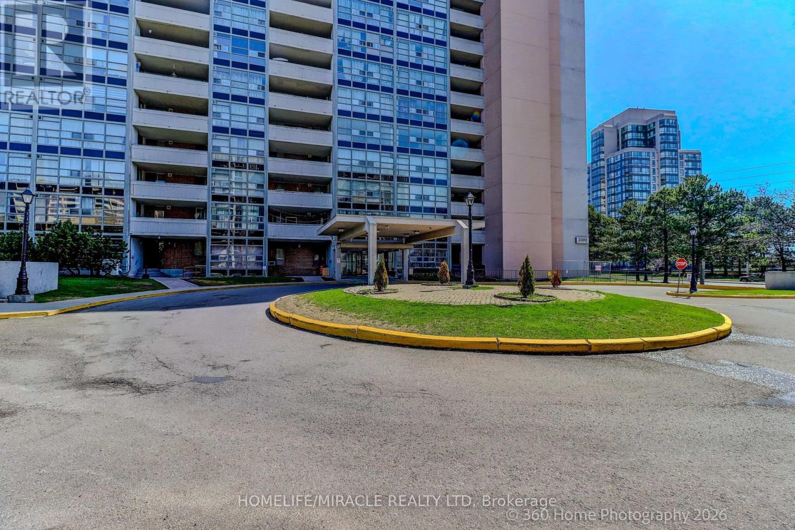 909 - 3380 Eglinton Avenue E, Toronto, Ontario  M1J 3L6 - Photo 2 - E13067646