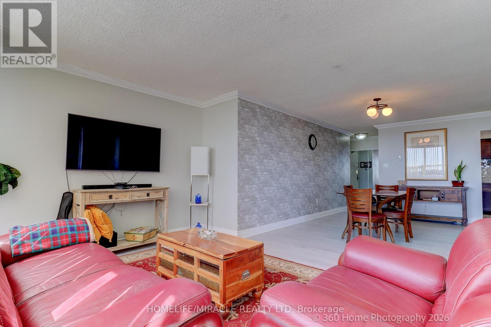 909 - 3380 Eglinton Avenue E, Toronto, Ontario  M1J 3L6 - Photo 20 - E13067646