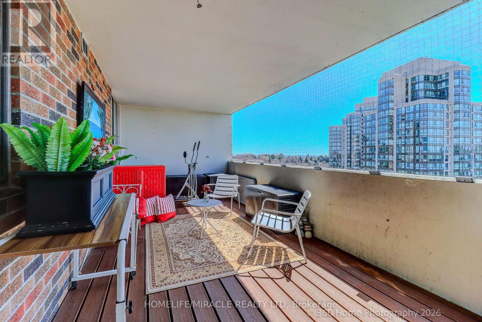 909 - 3380 Eglinton Avenue E, Toronto, Ontario  M1J 3L6 - Photo 21 - E13067646