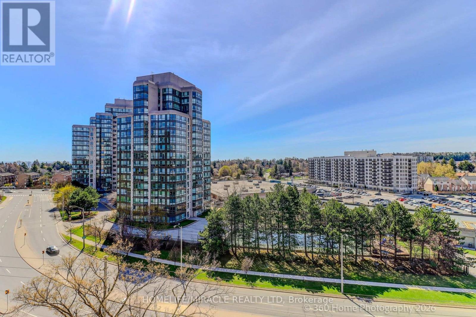 909 - 3380 Eglinton Avenue E, Toronto, Ontario  M1J 3L6 - Photo 24 - E13067646