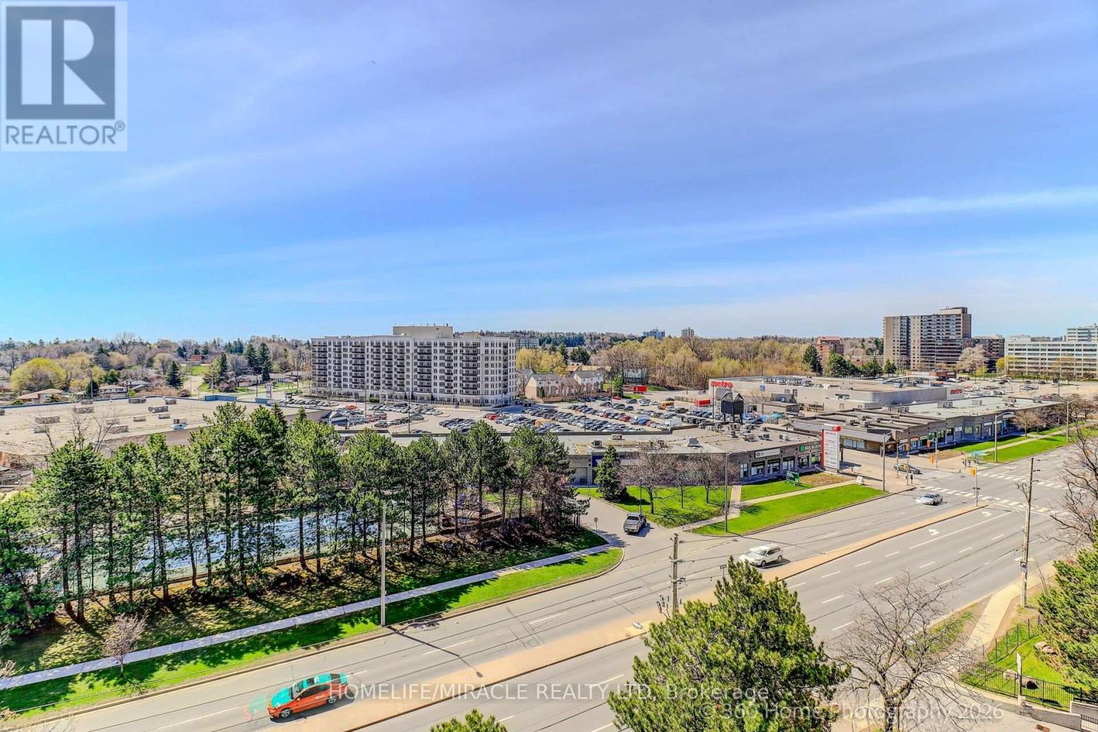 909 - 3380 Eglinton Avenue E, Toronto, Ontario  M1J 3L6 - Photo 25 - E13067646
