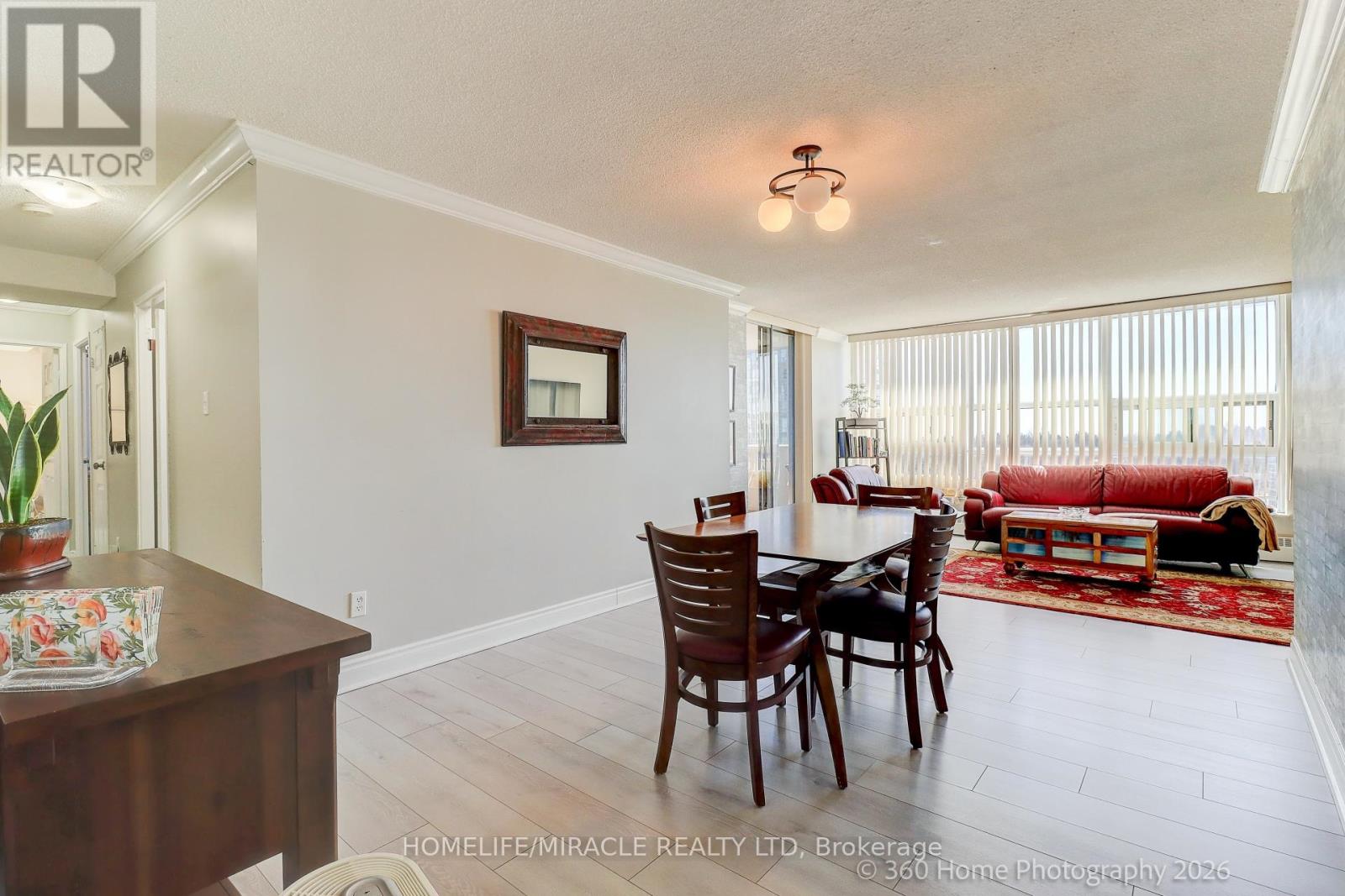 909 - 3380 Eglinton Avenue E, Toronto, Ontario  M1J 3L6 - Photo 4 - E13067646