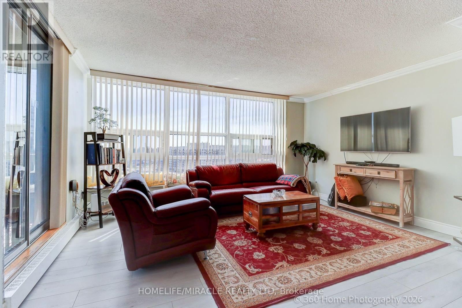 909 - 3380 Eglinton Avenue E, Toronto, Ontario  M1J 3L6 - Photo 6 - E13067646