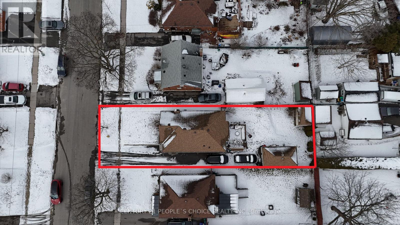 67 Highland Avenue, Oshawa, Ontario  L1H 6A4 - Photo 5 - E13067692
