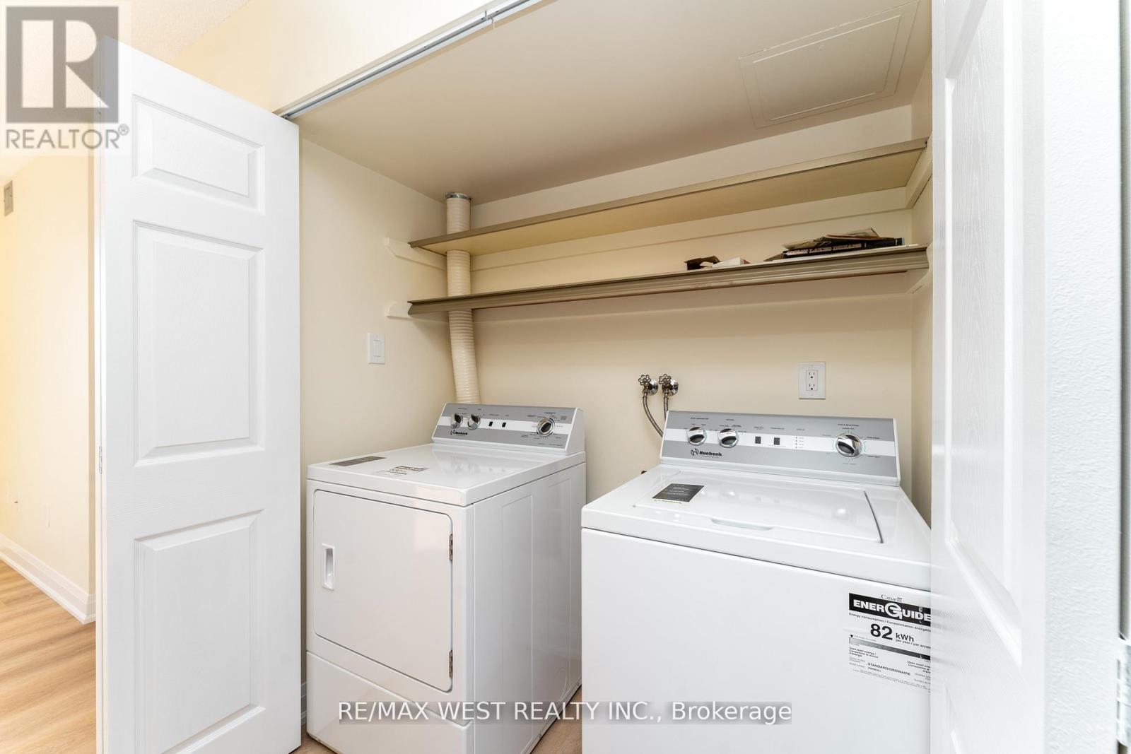 2307 - 3151 Bridletowne Circle, Toronto, Ontario  M1W 2T1 - Photo 19 - E13067724
