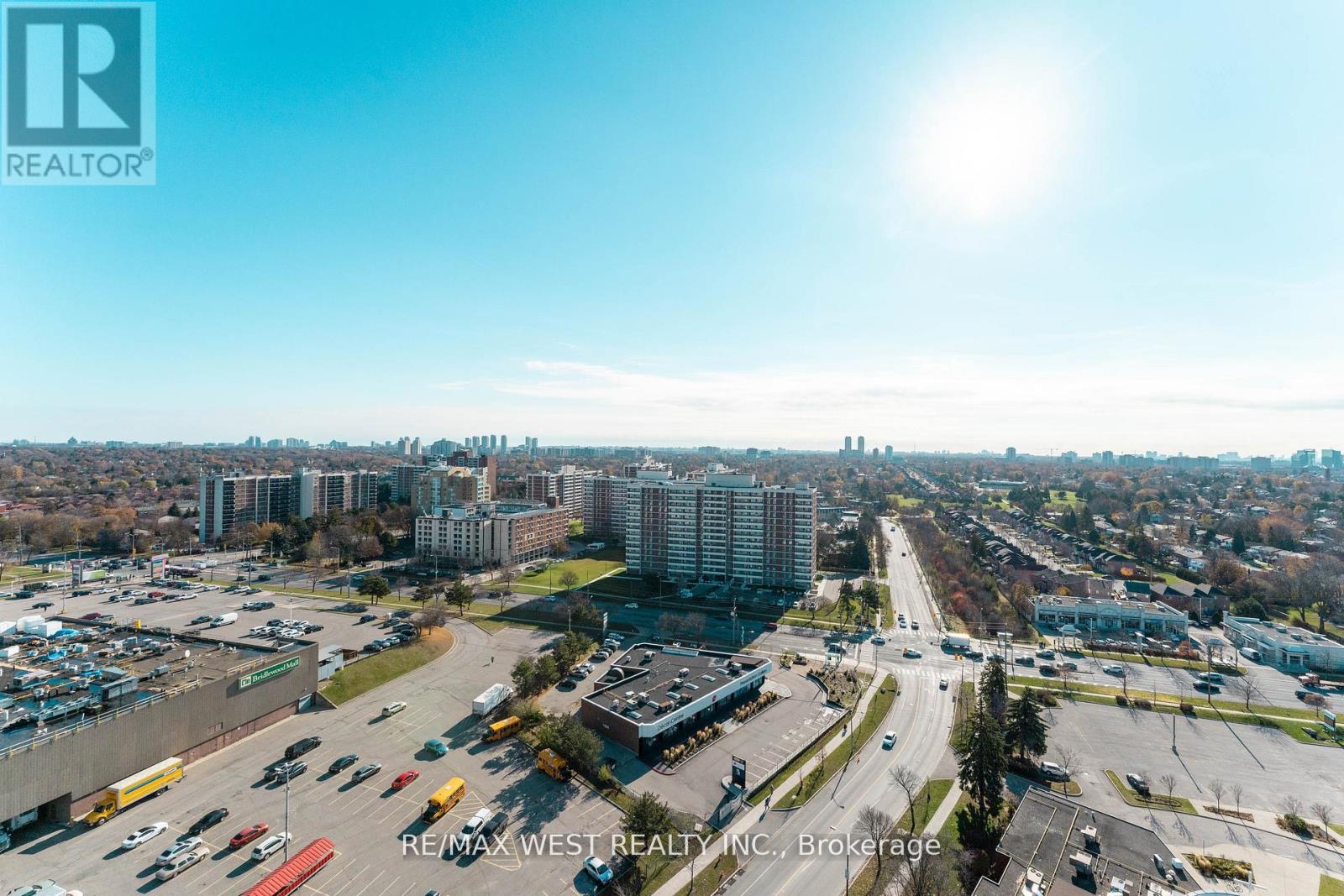 2307 - 3151 Bridletowne Circle, Toronto, Ontario  M1W 2T1 - Photo 32 - E13067724