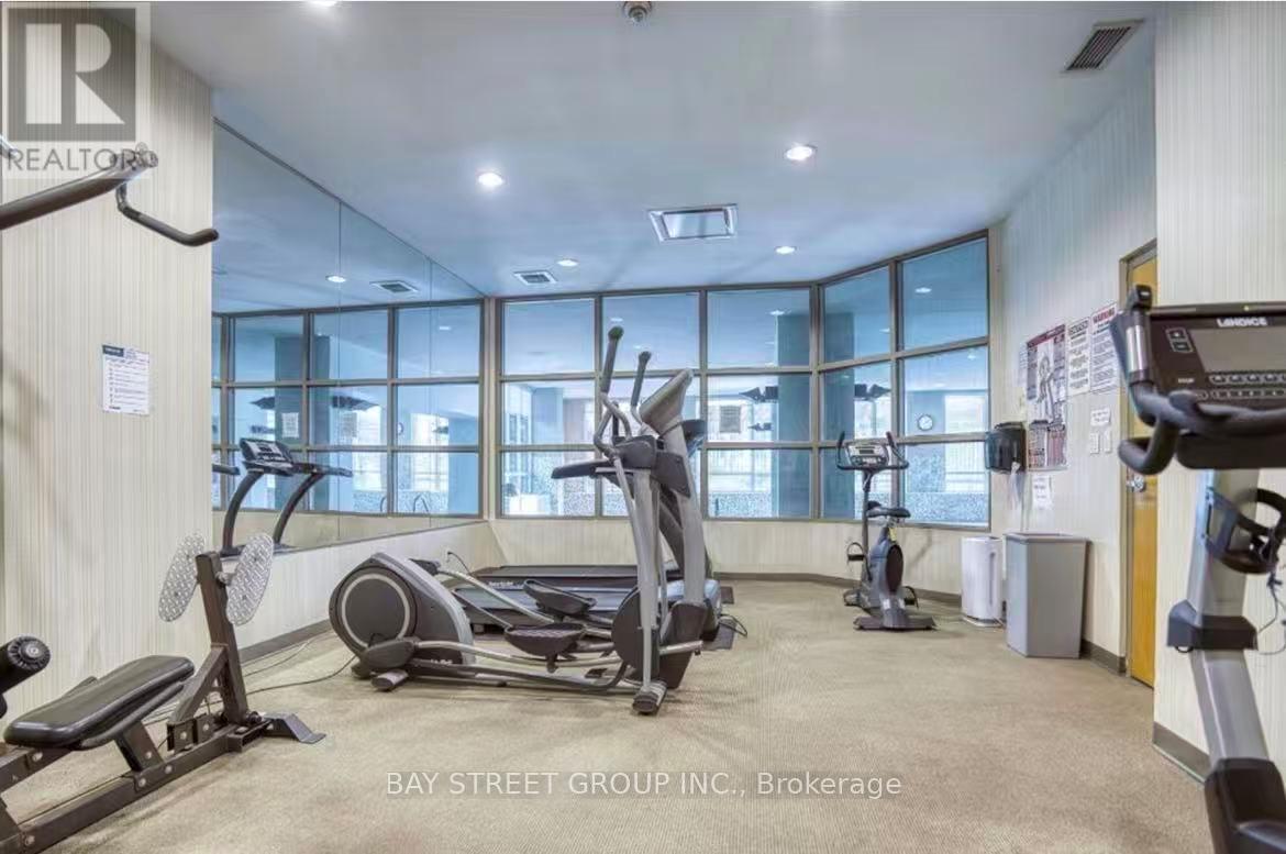 2703 - 88 Grangeway Avenue, Toronto (Woburn), Ontario  M1H 0A2 - Photo 11 - E13067756