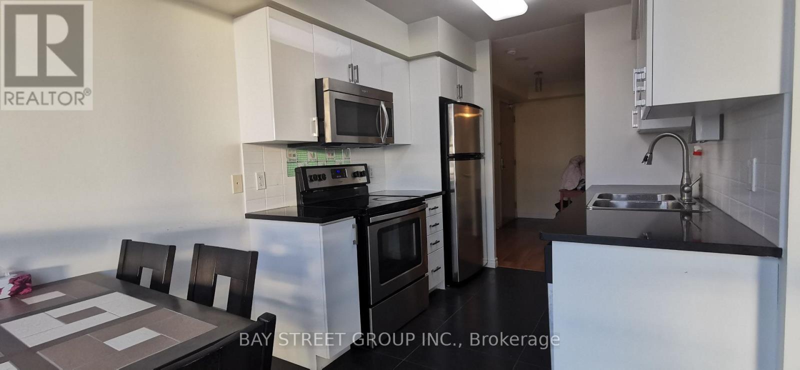 2703 - 88 Grangeway Avenue, Toronto (Woburn), Ontario  M1H 0A2 - Photo 19 - E13067756
