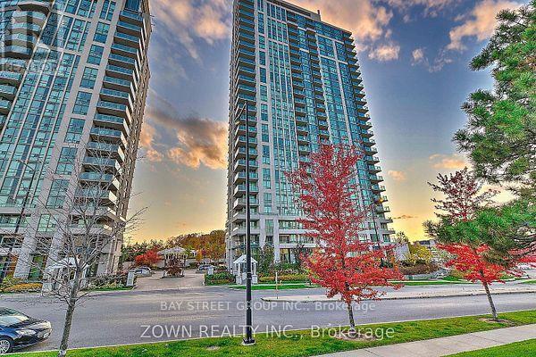 2703 - 88 Grangeway Avenue, Toronto, Ontario  M1H 0A2 - Photo 2 - E13067756
