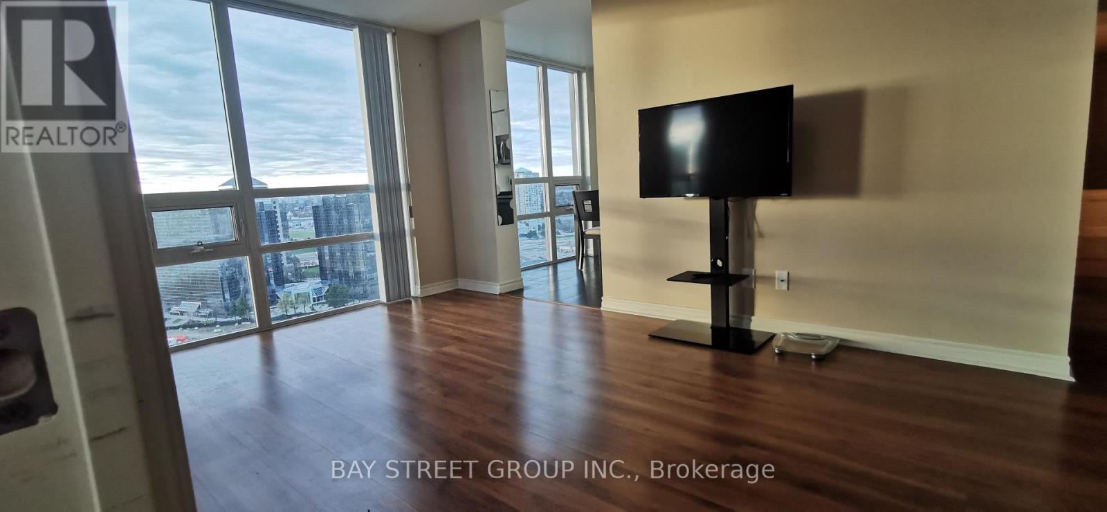 2703 - 88 Grangeway Avenue, Toronto (Woburn), Ontario  M1H 0A2 - Photo 21 - E13067756