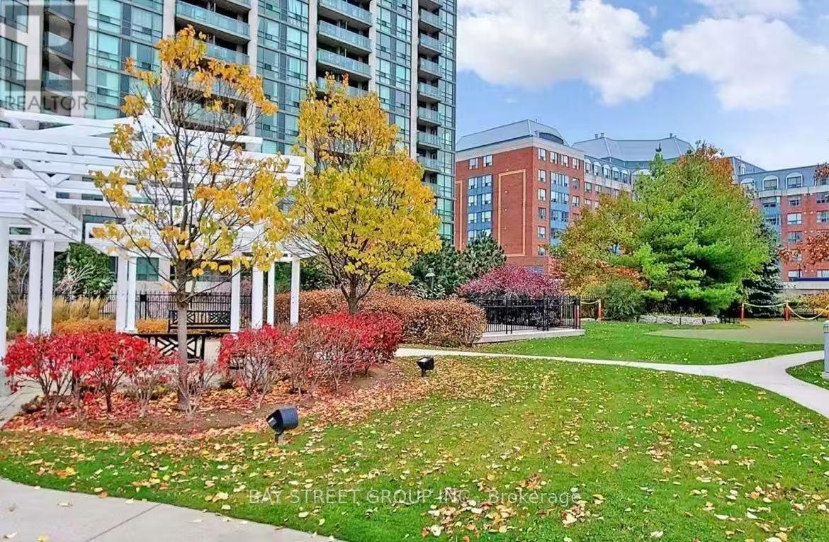 2703 - 88 Grangeway Avenue, Toronto, Ontario  M1H 0A2 - Photo 3 - E13067756