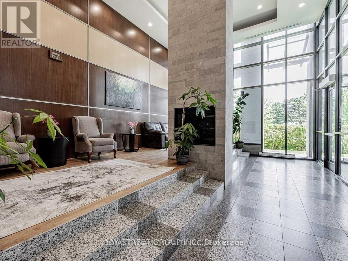 2703 - 88 Grangeway Avenue, Toronto, Ontario  M1H 0A2 - Photo 4 - E13067756