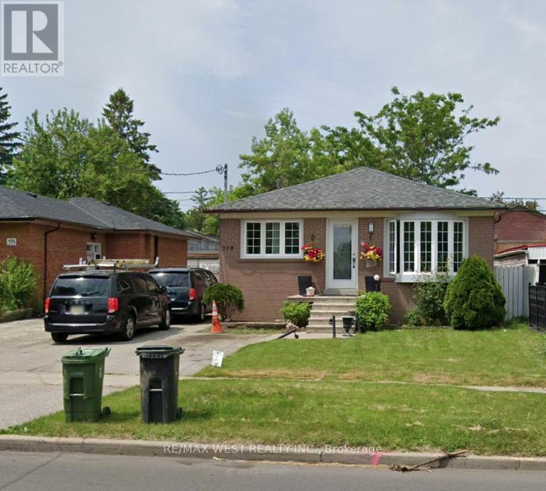 578 Bellamy Road N, Toronto, Ontario  M1H 1G4 - Photo 1 - E13067808