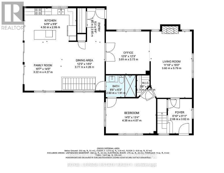 185 Uxbridge-Pickering Line, Pickering, Ontario  L1Y 0A4 - Photo 22 - E13067822