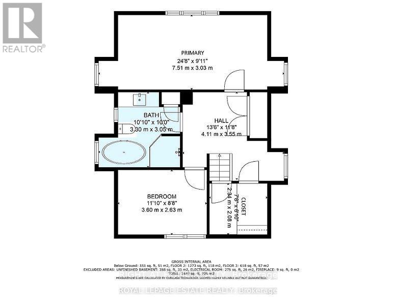 185 Uxbridge-Pickering Line, Pickering, Ontario  L1Y 0A4 - Photo 23 - E13067822